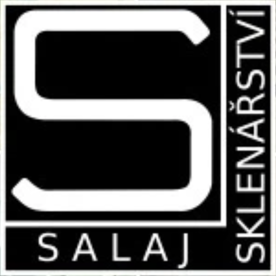 SALAJ Sklenářství Logo